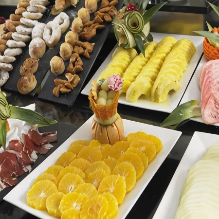 Holiday Inn GENOA CITY by IHG
