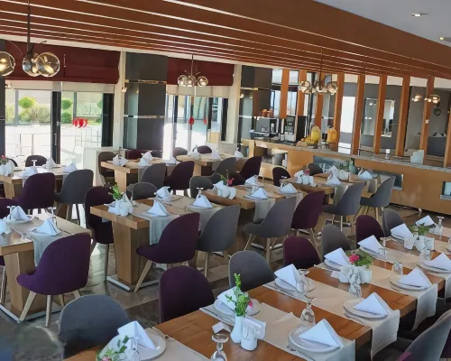 Ramada By Wyndham Giresun Piraziz فنادق مميّزة Photos
