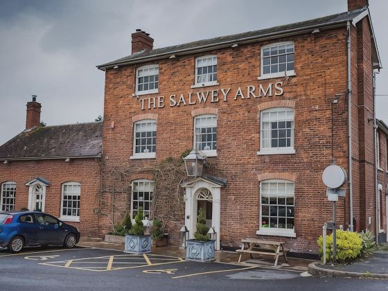 The Salwey Arms