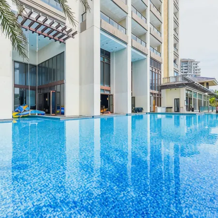 Taoji Seaview Hotel