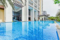 Taoji Seaview Hotel - pantai