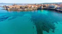 Loft in the heart of Alghero in an excellent location