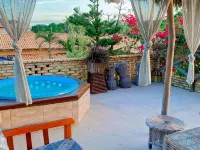 Pousada Villa Mariposa Hotels in Beberibe
