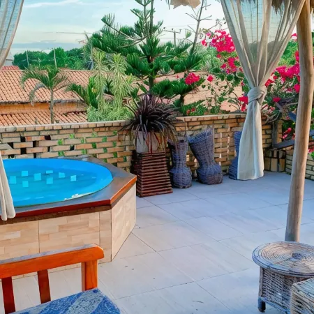 Pousada Villa Mariposa