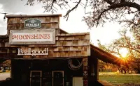 Cowboys and Angels Retreat