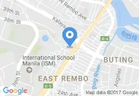 MySpace Hotel @BGC