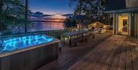 Lake Norman Hideaway - Homestays