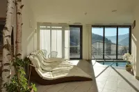 Alpen Family Hotel Someda