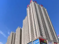 Xiaoshidai Homestay (Fushun Tianlang Branch) Các khách sạn ở Phủ Thuận