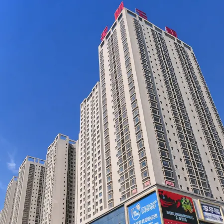 Xiaoshidai Homestay (Fushun Tianlang Branch)