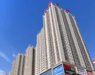 Xiaoshidai Homestay (Fushun Tianlang Branch) Ξενοδοχεία στην πόλη Xinfu District