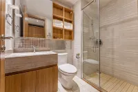 Manting | Minimalism · Space Art Atmosphere · City View Time Hotel