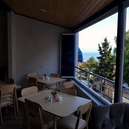 Harbour Otel