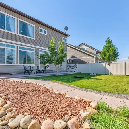 5400sqft 6BR 5.5BA Office, Theater, Game Room // 10min to DIA & Downtown