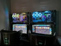 Venus E-sports Apartment