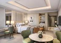 Giza Palace Hotel & Spa - The Leading Hotels Of The World - parking
