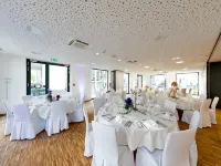 mk | hotel rüsselsheim Hotels near Laubenheim