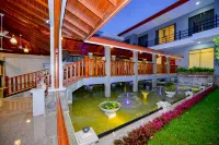 Centauria Wild โรงแรมใน