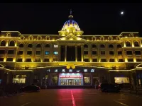 บิสซิเนส โฮเต็ลวูซูลี่ จีซี