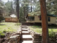 Pine Away/ 1 bedroom, 1 bathroom