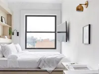 Walker Hotel Tribeca Các khách sạn gần Khu Tribeca