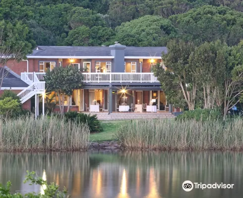 Serendipity Country House & Restaurant