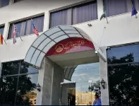 แอมมาเนีย โรงแรม - ที่มีอ่างอาบน้ำ