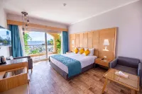 Prima Life Makadi Hotel - All Inclusive - balcone