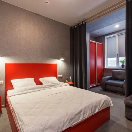 Balaram Hotel
