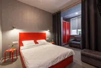 Balaram Hotel - 2 звезды