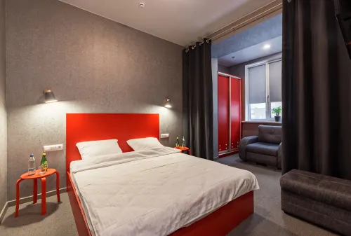 Balaram Hotel