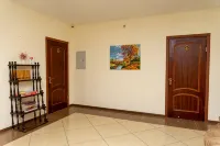 Pushkin Boutique Hotel