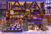 Hotel EMC2, Autograph Collection - Romantic