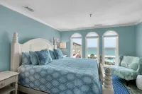 Breathtaking ocean views, resort-style pools, onsite restaurant, steps to beach. - 4-Star
