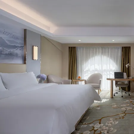Vienna Hotel (Ji'an Wan'an Branch)