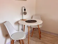 Cozy vacation apartment in a quiet location on the Prerower Strom Hotels in Prerow
