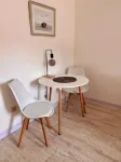 Cozy vacation apartment in a quiet location on the Prerower Strom