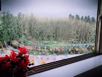 Yujing Linyuan Zhuxiang Leisure Mountain - Farmhouses