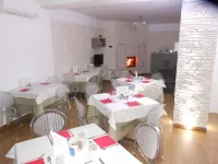 Agriturismo Nonna Rosa - breakfast
