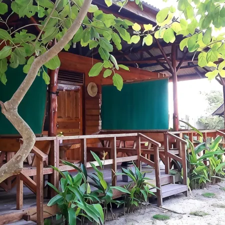 Berakit Bay Resort