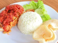 Red Orchid Hotel by Sajiwa - พร้อมอาหารเช้า