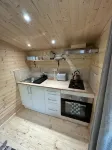 Cabin at the foot of Snowdon - Wifi