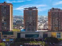 ROYGEM Hotel (Jianshe Middle Road Miluo, Miluo) Hotele w: Miluo