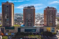 ROYGEM Hotel (Jianshe Middle Road Miluo, Miluo)