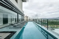 Tri Hotel Premium Itapema - Beach