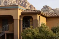 Mountain Modern Sedona, Tapestry Collection by Hilton