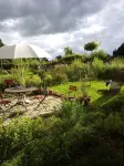 La Maison Jaune à la Janaie - homestay