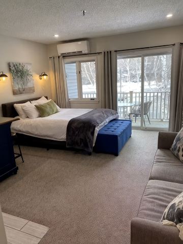 New Cozy Condo in the White Mountains - Close to Loon Mtn. in Lincoln, NH
