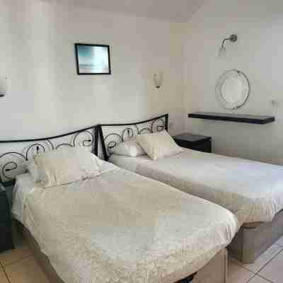 Villa 32D on the complex of Casas del Sol Rooms