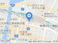 JR Kyushu Station Hotel Kokura Hotels near Kitakyushu Museum